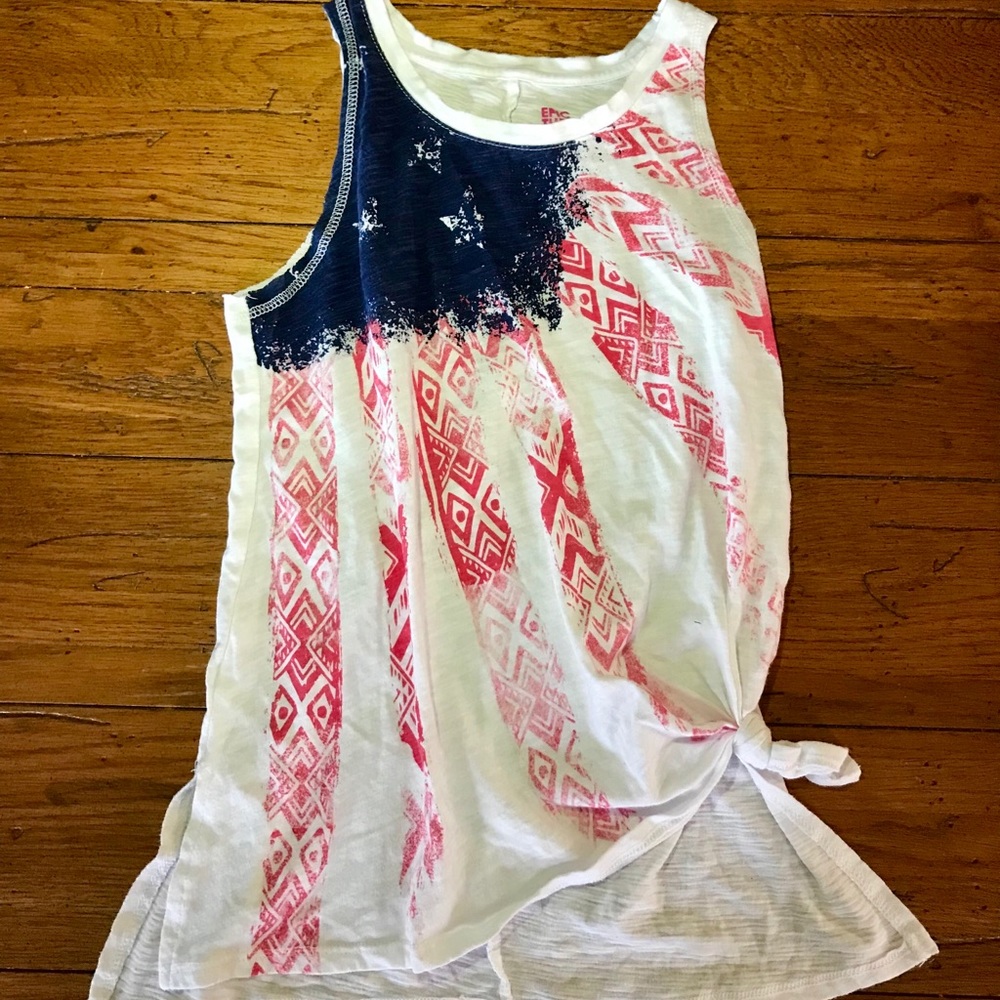 Epic Threads Tank